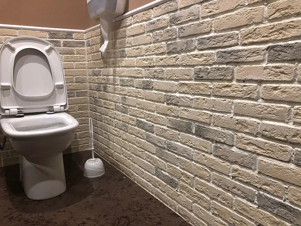 Кирпич Шамотный F680А